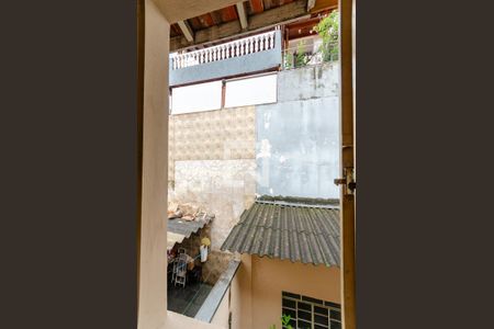 Quarto 1 - Janela de casa à venda com 3 quartos, 95m² em Vila Primavera, São Paulo