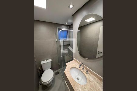 Foto 13 de apartamento à venda com 2 quartos, 55m² em Vila Olímpia, São Paulo