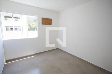 Quarto 1 de apartamento à venda com 2 quartos, 53m² em Jacarepaguá, Rio de Janeiro