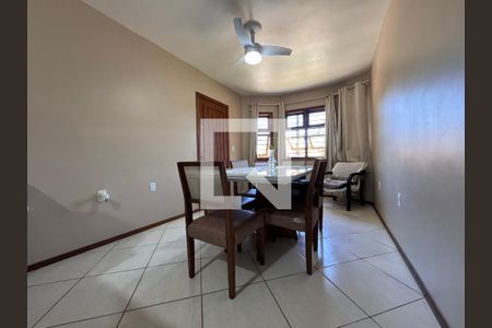 sala de casa à venda com 3 quartos, 150m² em Fazenda São Borja, São Leopoldo