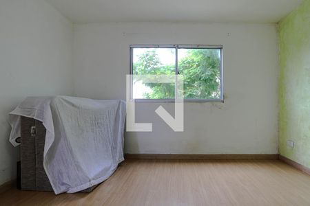 Sala de apartamento para alugar com 2 quartos, 47m² em Vila Caputera, Mogi das Cruzes