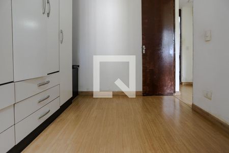 Quarto 1 de apartamento para alugar com 2 quartos, 47m² em Vila Caputera, Mogi das Cruzes