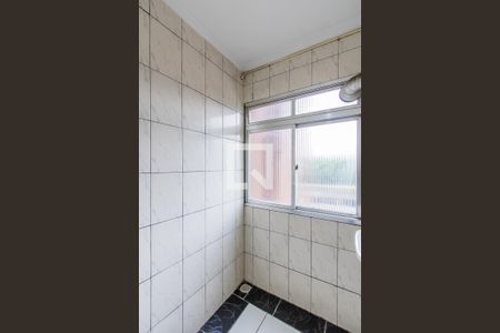 Área de Serviço de apartamento à venda com 2 quartos, 72m² em Jardim Artur Alvim, São Paulo
