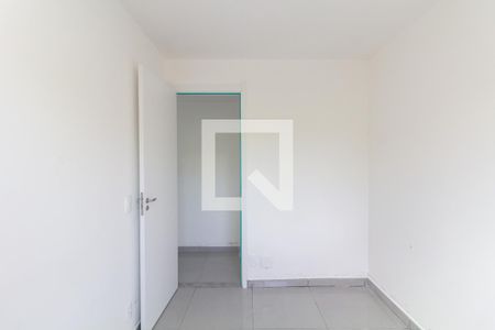 Quarto 2 de apartamento para alugar com 2 quartos, 40m² em Jardim Helian, São Paulo