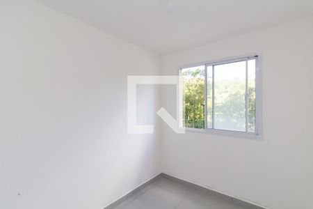 Quarto 2 de apartamento para alugar com 2 quartos, 40m² em Jardim Helian, São Paulo