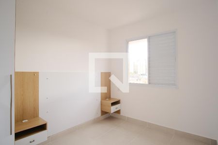 Quarto 1 de apartamento à venda com 2 quartos, 40m² em Vila Carrão, São Paulo