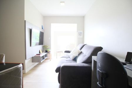 Apartamento à venda com 3 quartos, 64m² em Jardim Londrina, São Paulo