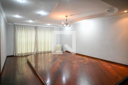 Sala de Jantar de casa para alugar com 4 quartos, 332m² em Bosque da Saúde, São Paulo