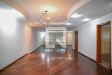 Sala de Jantar de casa para alugar com 4 quartos, 332m² em Bosque da Saúde, São Paulo