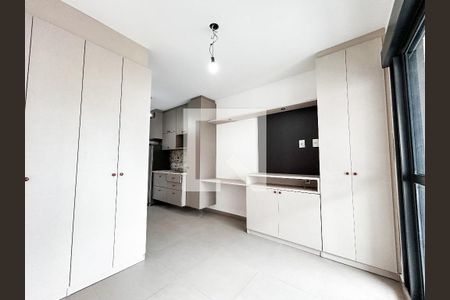 Studio de apartamento para alugar com 1 quarto, 25m² em Jardim das Acacias, São Paulo