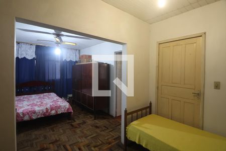 Quarto 2 de casa à venda com 2 quartos, 140m² em Igara, Canoas