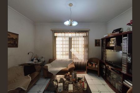 Casa para alugar com 6 quartos, 475m² em Vila Vermelha, São Paulo
