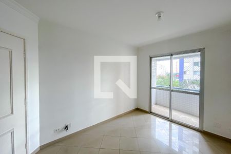 Sala de apartamento à venda com 3 quartos, 86m² em Jardim da Gloria, São Paulo