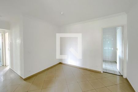 Sala de apartamento à venda com 3 quartos, 86m² em Jardim da Gloria, São Paulo