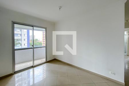 Sala de apartamento à venda com 3 quartos, 86m² em Jardim da Gloria, São Paulo