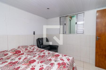 Quarto 1 da Casa 1 de casa à venda com 7 quartos, 324m² em Penha de França, São Paulo
