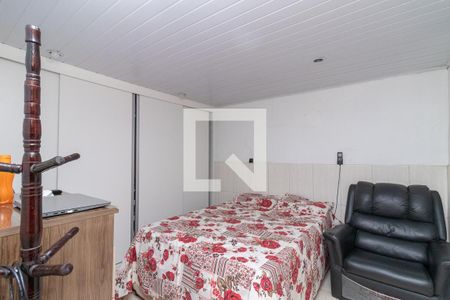 Quarto 1 da Casa 1 de casa à venda com 7 quartos, 324m² em Penha de França, São Paulo