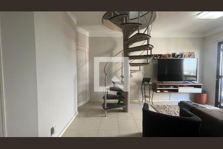 Apartamento à venda com 4 quartos, 130m² em Mansões Santo Antônio, Campinas