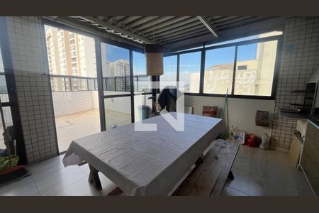 Apartamento à venda com 4 quartos, 130m² em Mansões Santo Antônio, Campinas