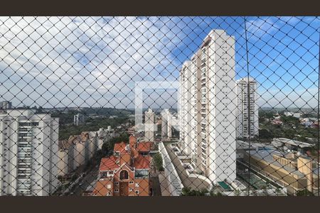 Apartamento à venda com 4 quartos, 130m² em Mansões Santo Antônio, Campinas