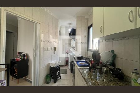 Apartamento à venda com 4 quartos, 130m² em Mansões Santo Antônio, Campinas