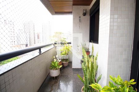 Apartamento à venda com 4 quartos, 148m² em Perdizes, São Paulo