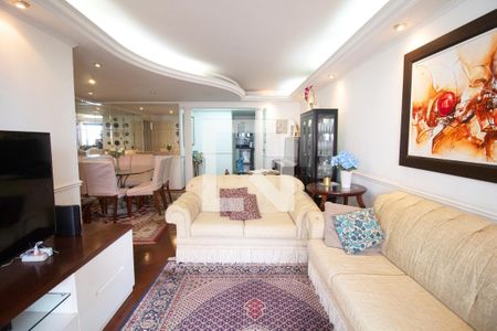 Apartamento à venda com 4 quartos, 148m² em Perdizes, São Paulo