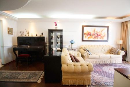 Apartamento à venda com 4 quartos, 148m² em Perdizes, São Paulo