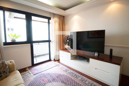 Apartamento à venda com 4 quartos, 148m² em Perdizes, São Paulo