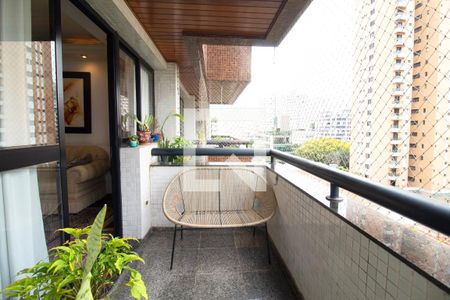 Apartamento à venda com 4 quartos, 148m² em Perdizes, São Paulo