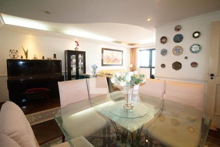 Apartamento à venda com 4 quartos, 148m² em Perdizes, São Paulo