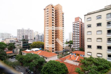 Apartamento à venda com 4 quartos, 148m² em Perdizes, São Paulo