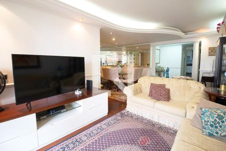 Apartamento à venda com 4 quartos, 148m² em Perdizes, São Paulo