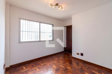 Sala de Estar de apartamento para alugar com 3 quartos, 107m² em Santa Terezinha, São Paulo
