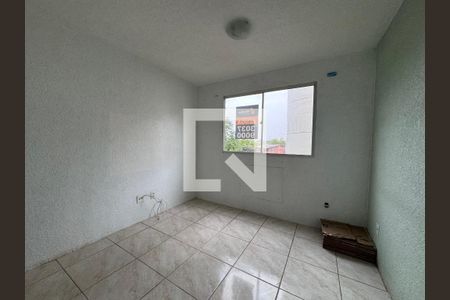 Sala/Cozinha de apartamento para alugar com 2 quartos, 56m² em Santos Dumont, São Leopoldo