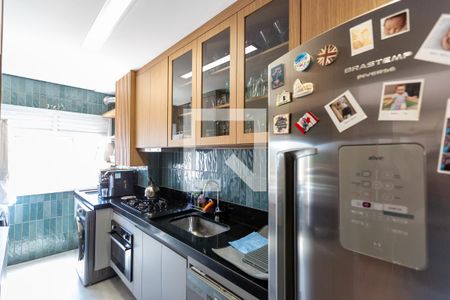 Apartamento à venda com 2 quartos, 64m² em Mansões Santo Antônio, Campinas