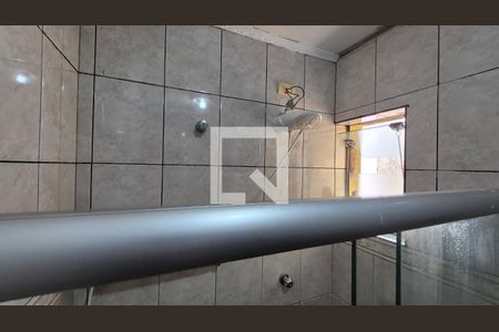 Banheiro de casa à venda com 3 quartos, 148m² em Jardim do Estádio, Santo André