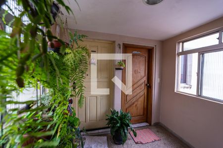 Área comum de apartamento à venda com 2 quartos, 47m² em Conjunto Habitacional Padre Manoel de Paiva, São Paulo