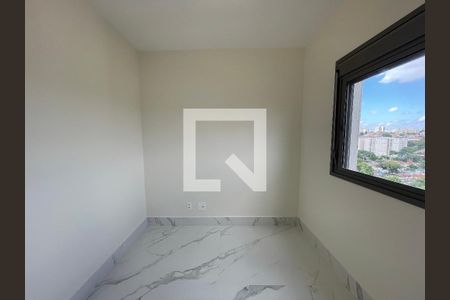 Quarto 1 de apartamento para alugar com 2 quartos, 56m² em Vila Sonia, São Paulo