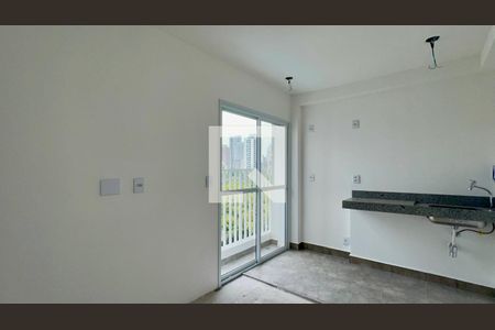 Studio de kitnet/studio à venda com 1 quarto, 17m² em Pinheiros, São Paulo