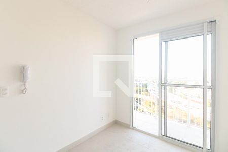 Sala  de apartamento para alugar com 1 quarto, 29m² em Penha de França, São Paulo