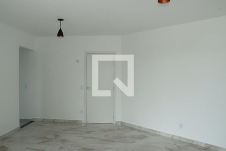 Sala de apartamento para alugar com 2 quartos, 82m² em Parque Esplanada, Embu das Artes