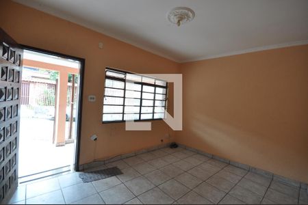 Sala de casa à venda com 2 quartos, 93m² em Vila Constança, São Paulo