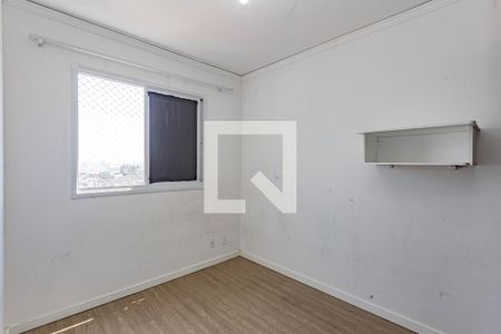 Quarto 1 de apartamento para alugar com 2 quartos, 49m² em Sacomã, São Paulo
