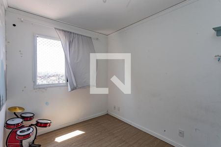 Quarto 2 de apartamento para alugar com 2 quartos, 49m² em Sacomã, São Paulo