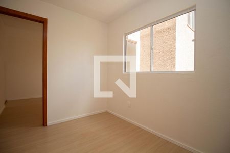 Quarto 1 de apartamento para alugar com 2 quartos, 46m² em Itapoã Parque, Brasília