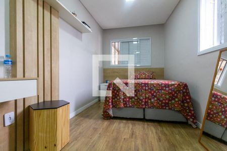 Quarto 1 de casa à venda com 3 quartos, 150m² em Vila Ré, São Paulo
