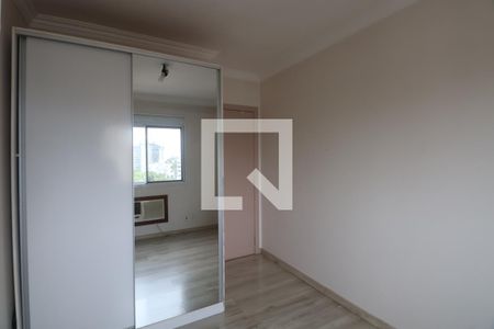 Quarto 2 de apartamento à venda com 3 quartos, 84m² em Centro, Canoas