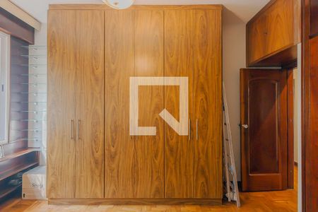 Escritório de casa à venda com 6 quartos, 232m² em Sumaré, São Paulo