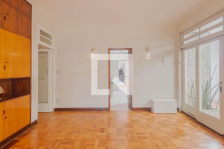 Sala de Jantar de casa à venda com 6 quartos, 232m² em Sumaré, São Paulo